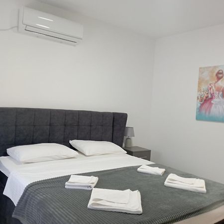 Apartmani Marija Vrdnik Exterior photo