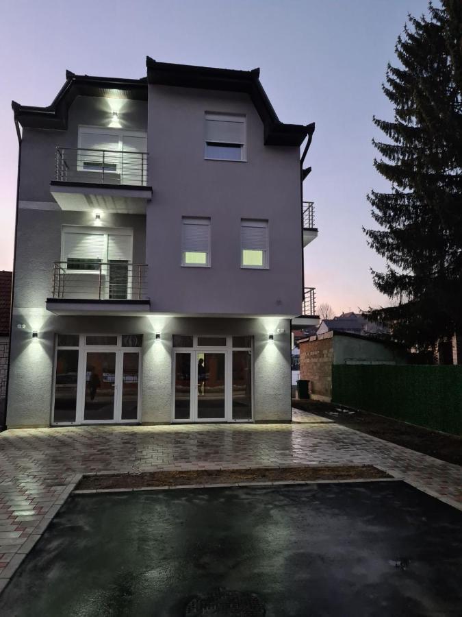 Apartmani Marija Vrdnik Exterior photo