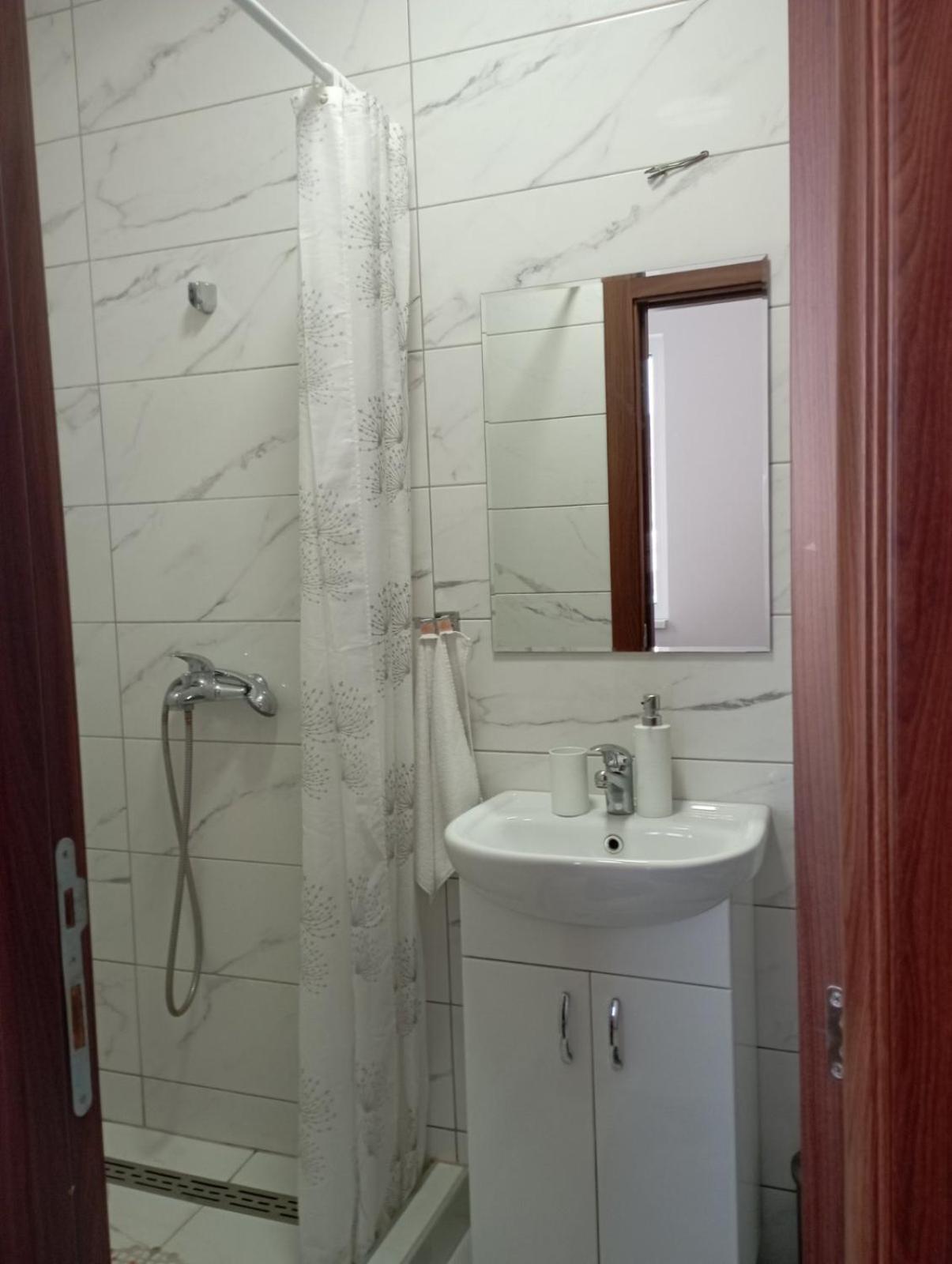 Apartmani Marija Vrdnik Exterior photo