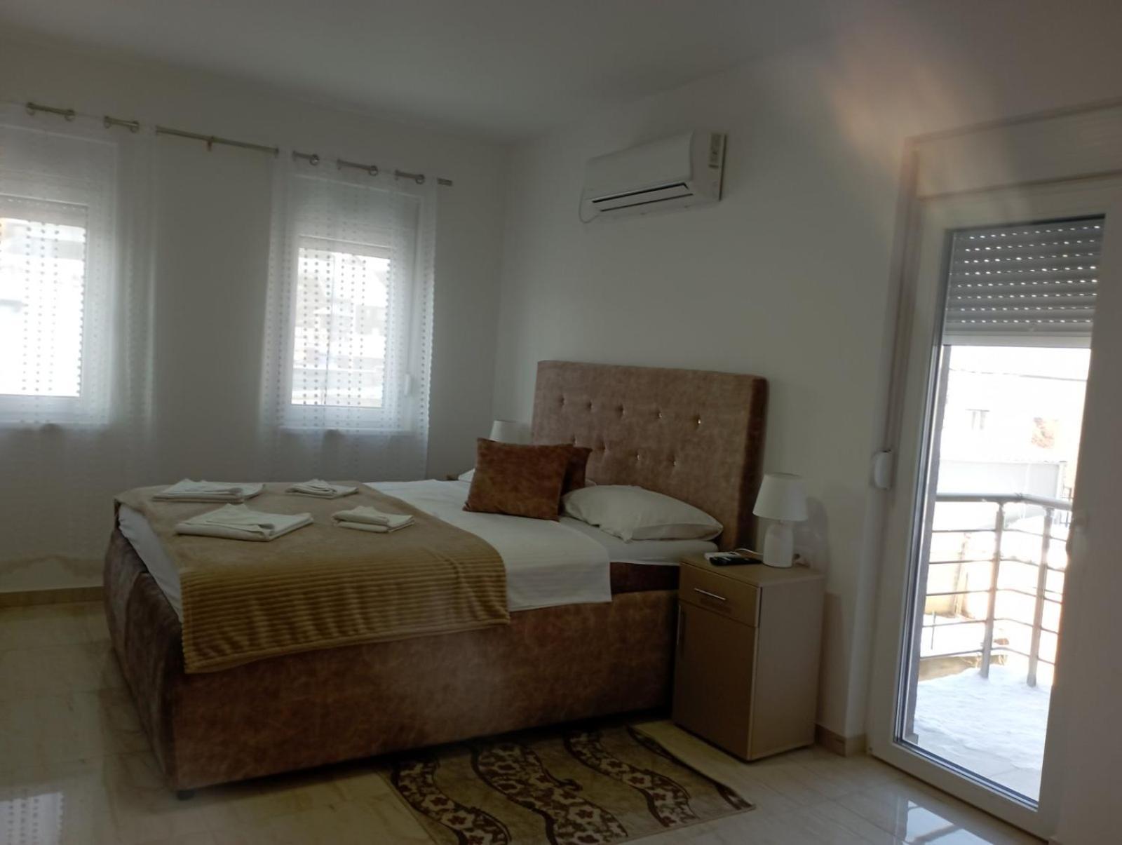Apartmani Marija Vrdnik Exterior photo