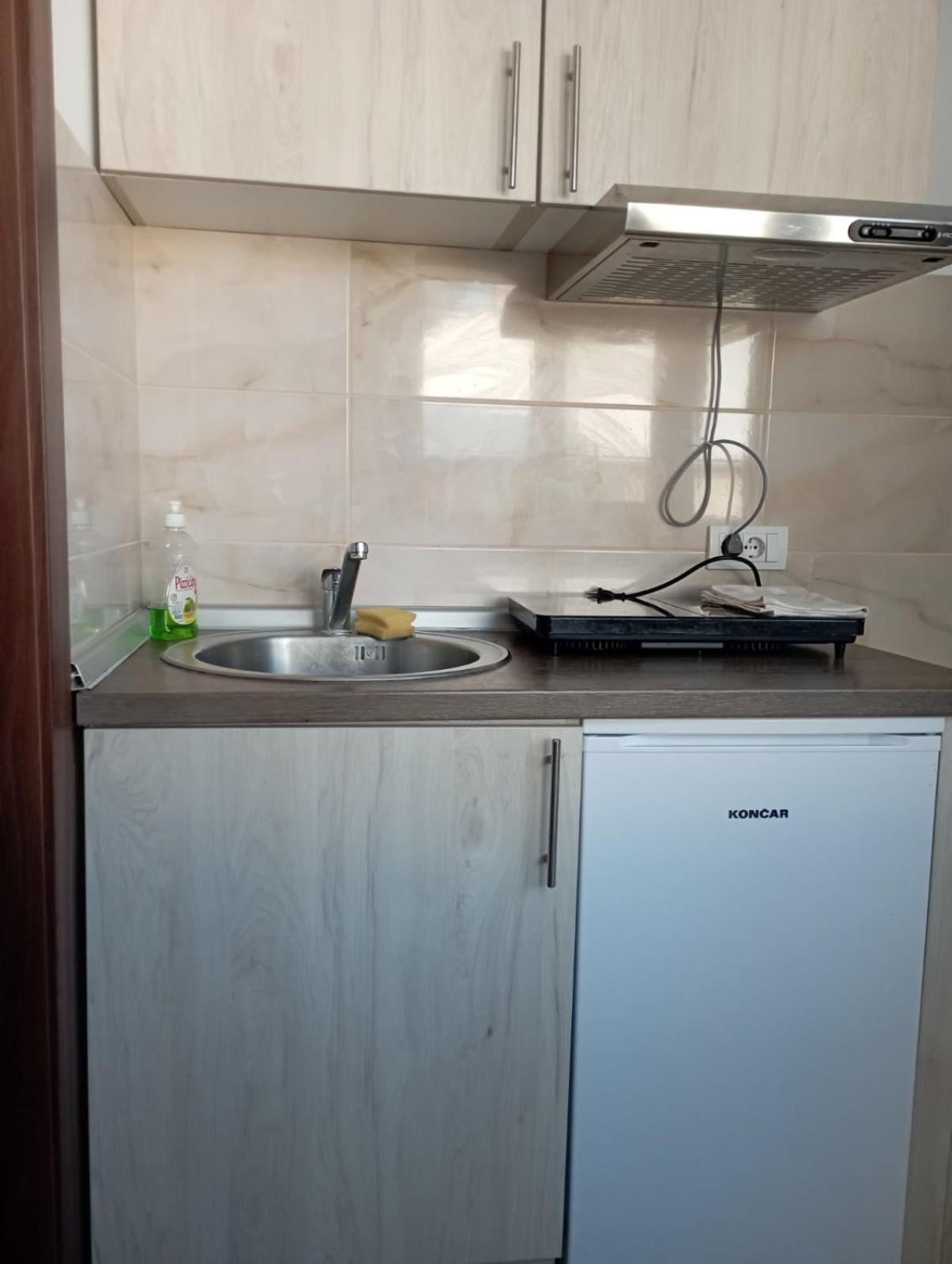 Apartmani Marija Vrdnik Exterior photo