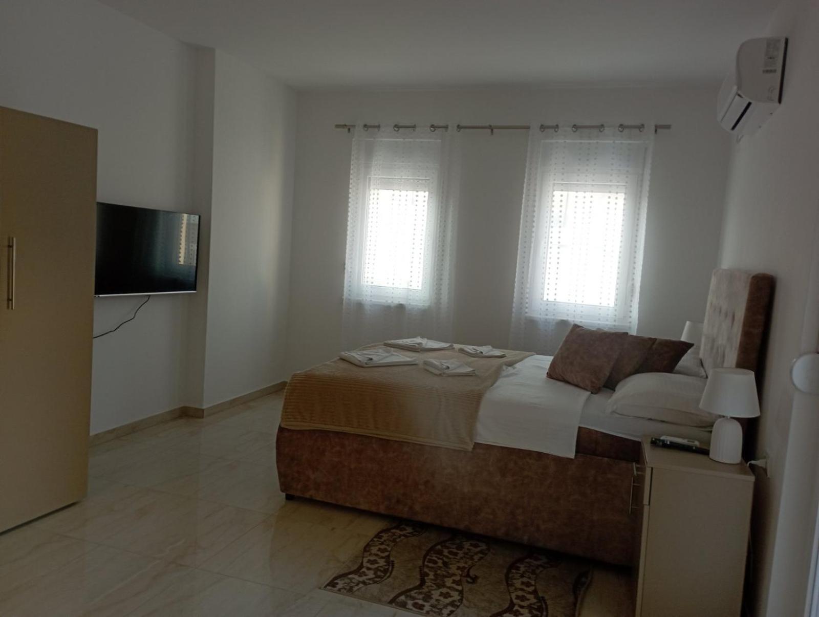 Apartmani Marija Vrdnik Exterior photo