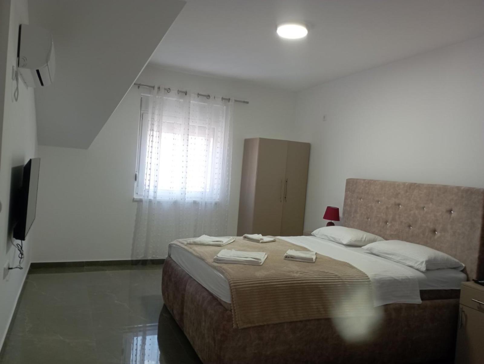 Apartmani Marija Vrdnik Exterior photo