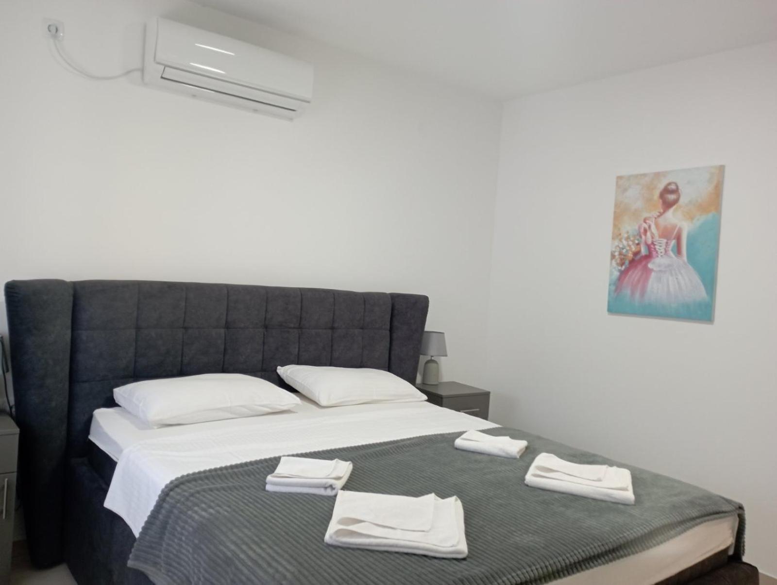 Apartmani Marija Vrdnik Exterior photo