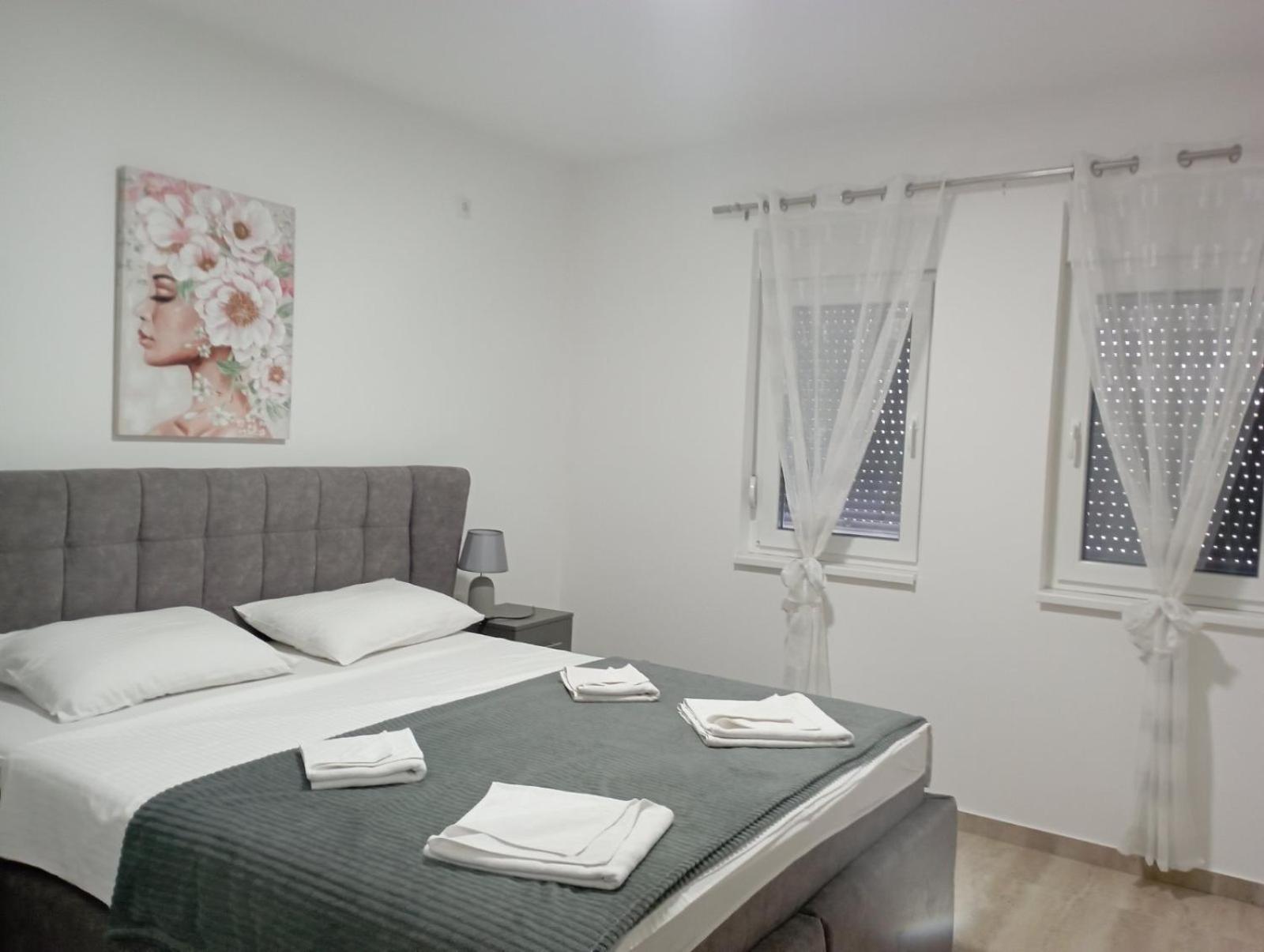 Apartmani Marija Vrdnik Exterior photo